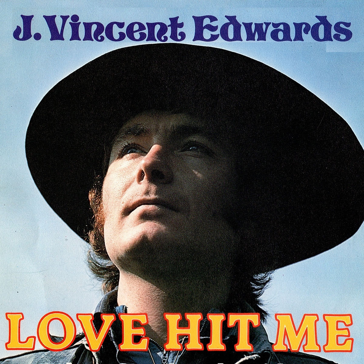 J. Vincent Edwards